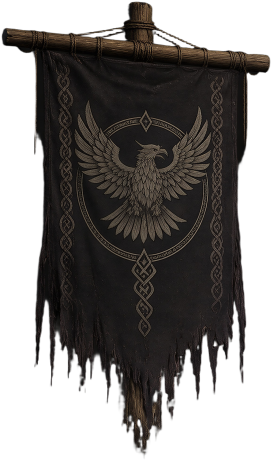 Varkhen clan standard