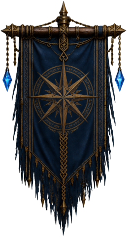 Thalor clan standard