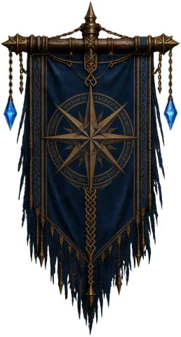Thalor clan standard
